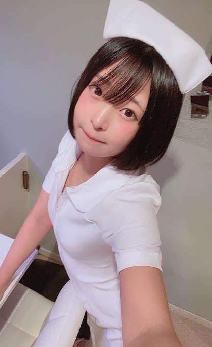 Twitterのコスプレ画像21