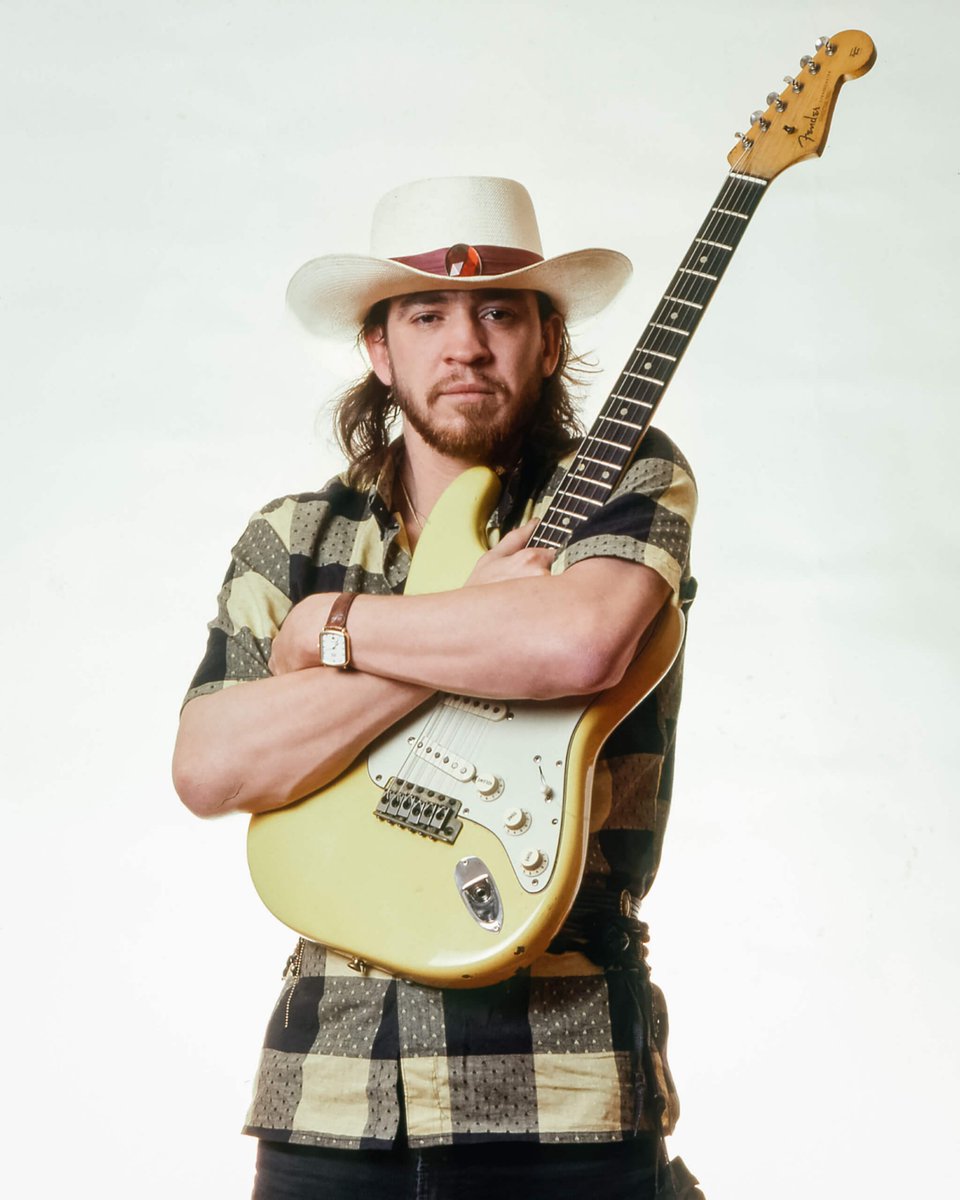 "You see, we are here, as far as I can tell, to help each other; our brothers, our sisters, our friends, our enemies. That is to help each other and not hurt each other."
--Stevie Ray Vaughan
