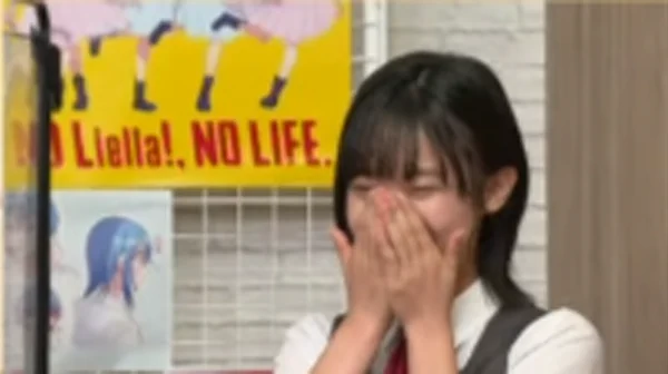너무좋아하는거아닌가요 #lovelive #Liella 