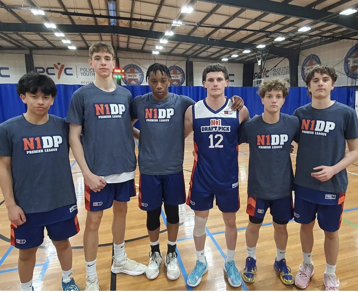 BaileyThom1's tweet photo. 🇦🇺🏀 Thanks @no1draftpickau for the MVP award at todays tournament, good games and awesome to catch up with my boys again. https://t.co/ofpX8zirrF