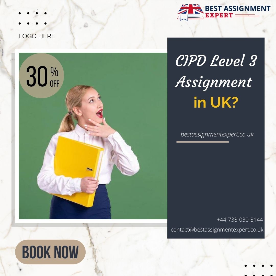 bestassign7's tweet photo. CIPD Level 3 Assignment in UK?
https://t.co/hC89ohoQh3
#cipdlevel3ssignment #service #writing #cipdassignment #assignmenthelpuk #unitedkingdom #students #universitystudent #universityoflondon #bestassignmentexpert #ukuniversities #london #oxforduniversity #ukcollege #ukstudents https://t.co/IPvhruU64e