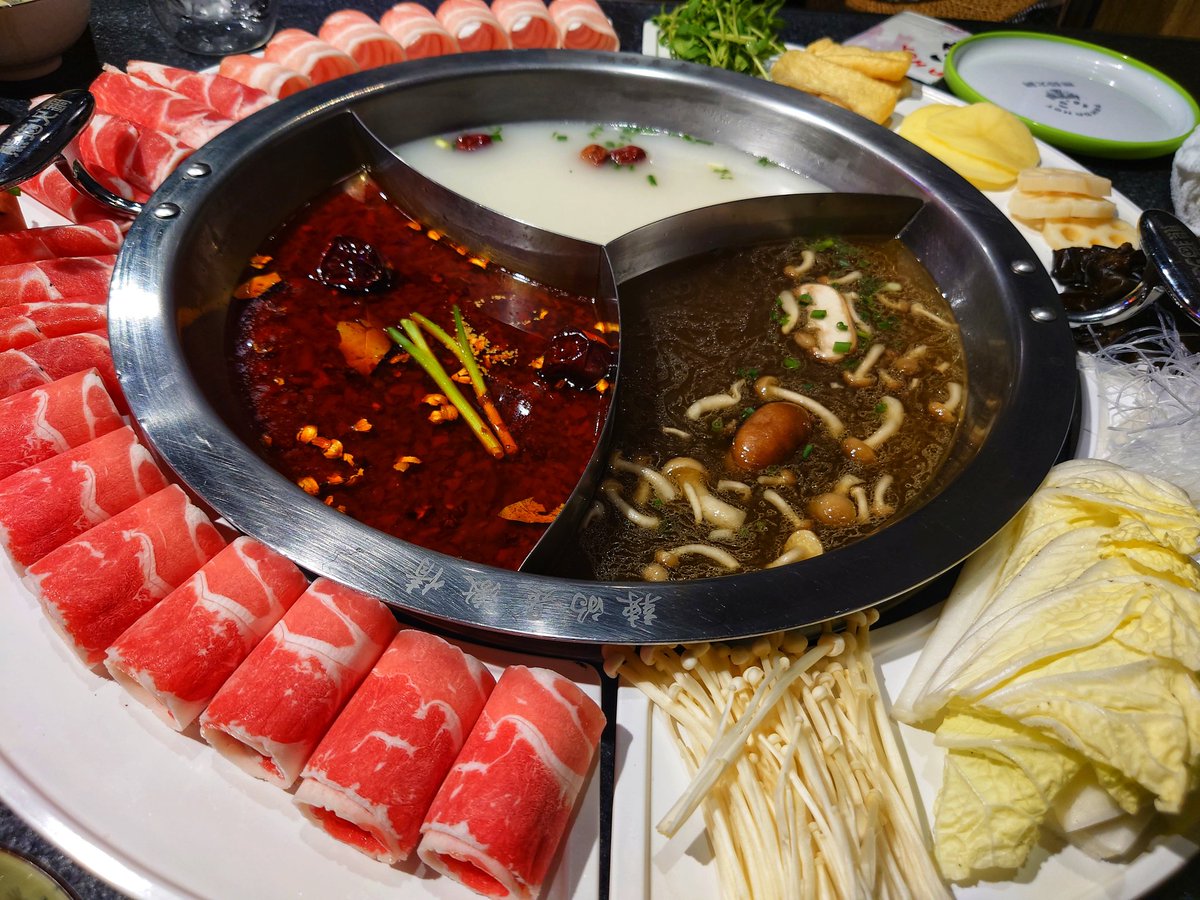 疲労限界だったので火鍋執行してきた Peko 通販発送9 30 のイラスト