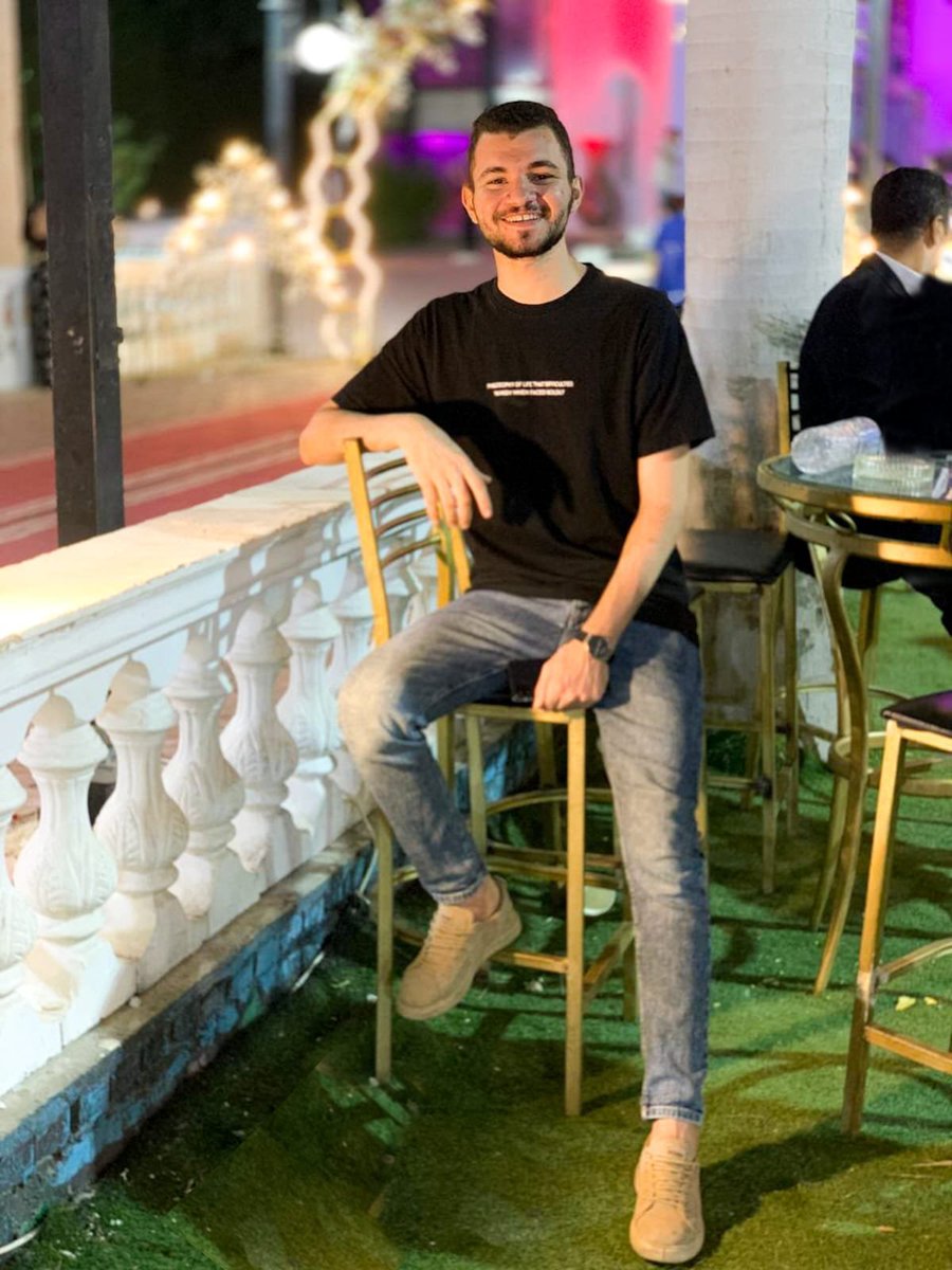 19 سنة من فضل و كرم ربنا ♥️