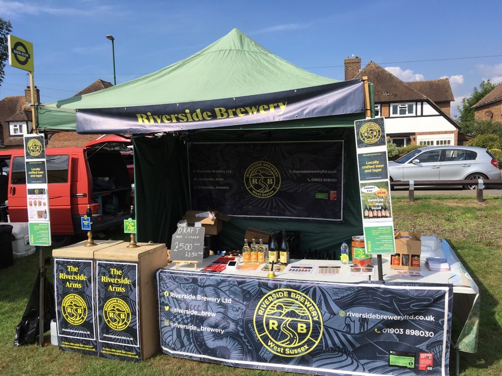 East Preston until 5om