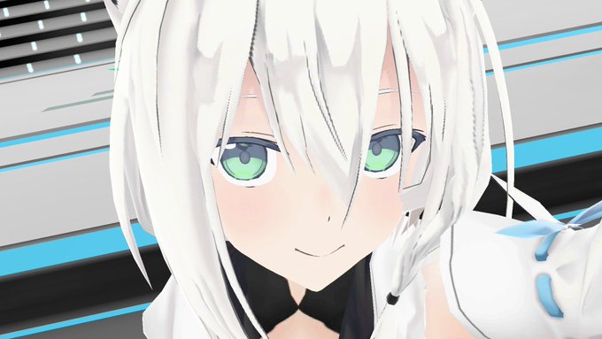 なんか…こう… 