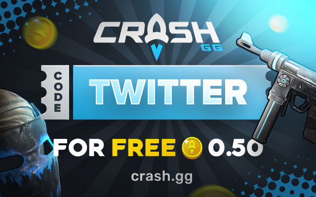 CRASH.GG 🚀 tweet media
