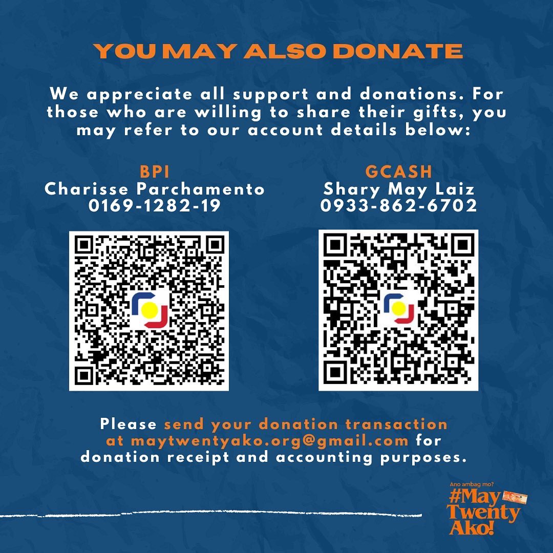 maytwentyako's tweet photo. YOU MAY NOW BID IN THIS LINK: https://t.co/5IyBbZI8Zm 

The jerseys are OPEN FOR BIDDING! 

This jersey auction will be held for 8 days, starting August 27 today at 7 pm until September 4 Sunday (PST)

Other forms of support like sharing our posts, will help us reach more bidders https://t.co/a5YwMDFMAw