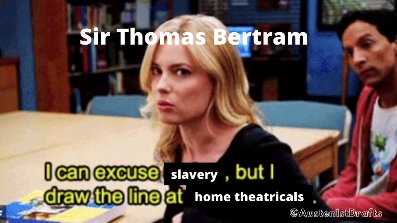 Jane Austen First Drafts (@austen1stdrafts) on Twitter photo 