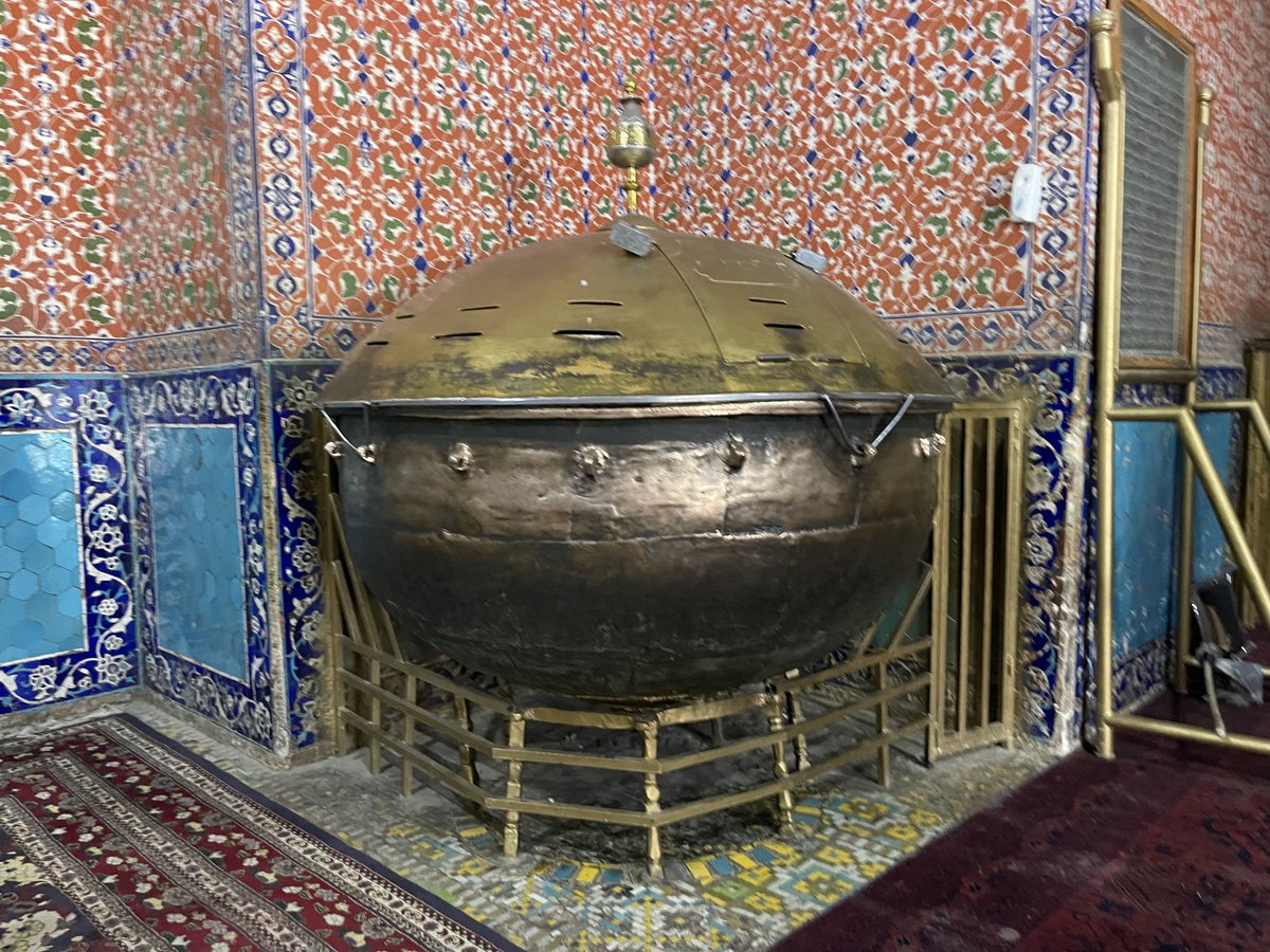 受賞歴のあるアフガニスタンの「ブルーゴールド」