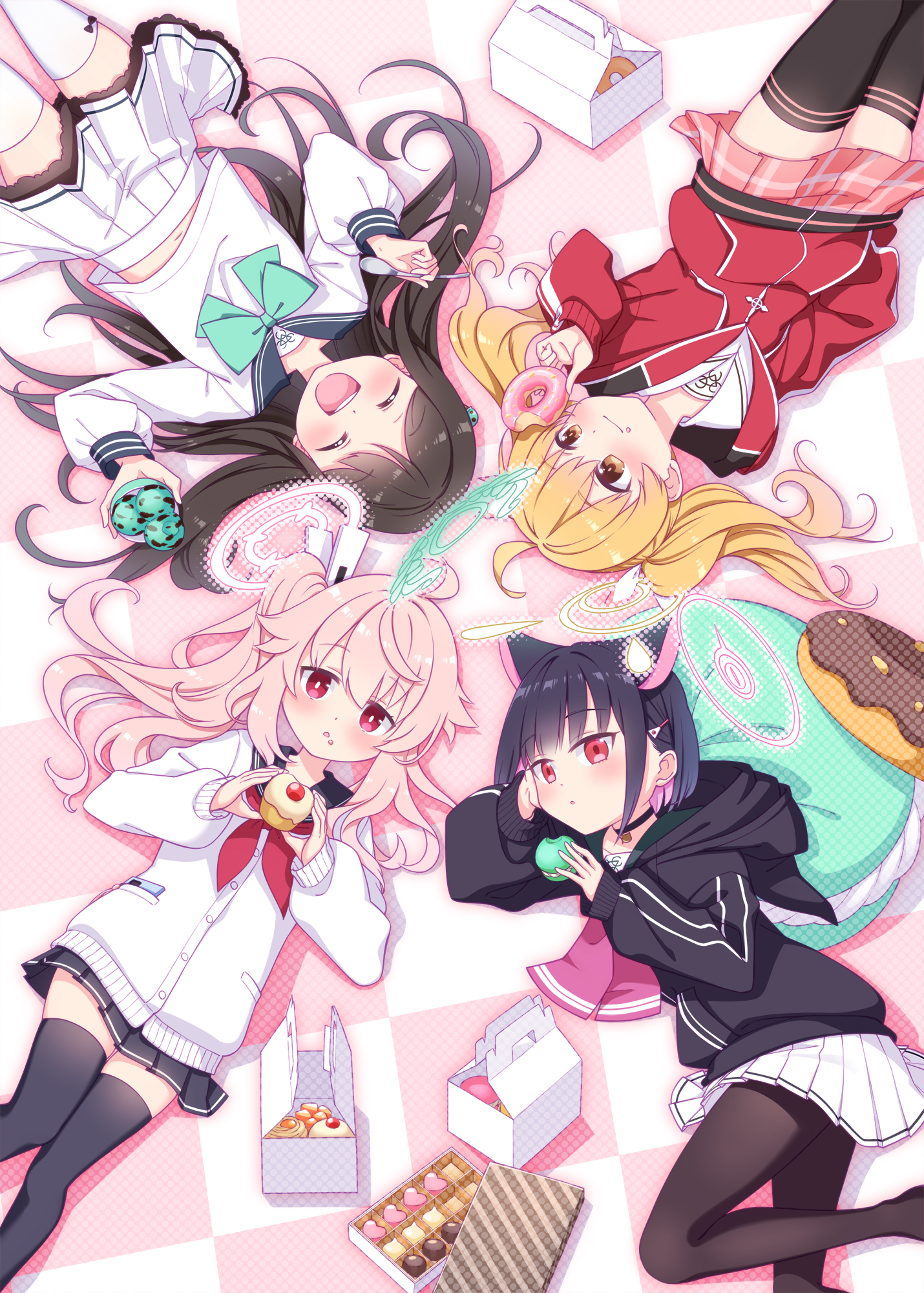 てぃけーチカ on X: 