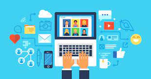 marketerariful0's tweet photo. Social media marketing is the use of social media platforms to connect with your audience to build your brand, increase sales, and drive website traffic.
#social #socialmedia #socialmediamarketing #digitalmarketing #sales #brand #nftart https://t.co/lb83RGGjHa