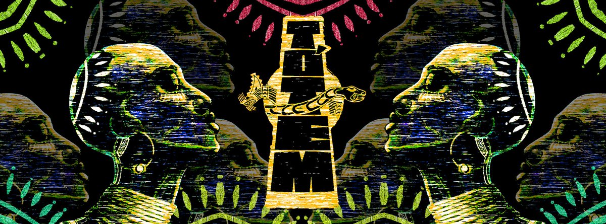 musical_totem's tweet photo. #SomosTótem
#SoundDiggers #SoundDealers https://t.co/bsxAOl9KBu