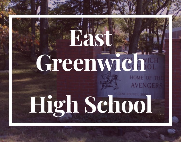 nbucka's tweet image. East Greenwich High School is looking for its next Leader.  Could it be you? Apply now schoolspring.com/job.cfm?jid=39…