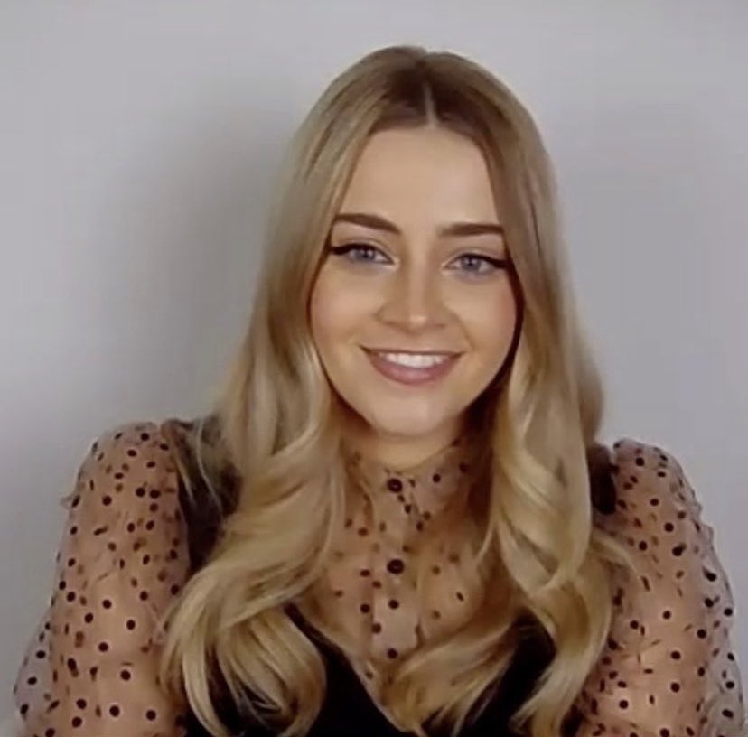 jolangfrds's tweet photo. JOSEPHINE LANGFORD https://t.co/AgCOOdLE1R