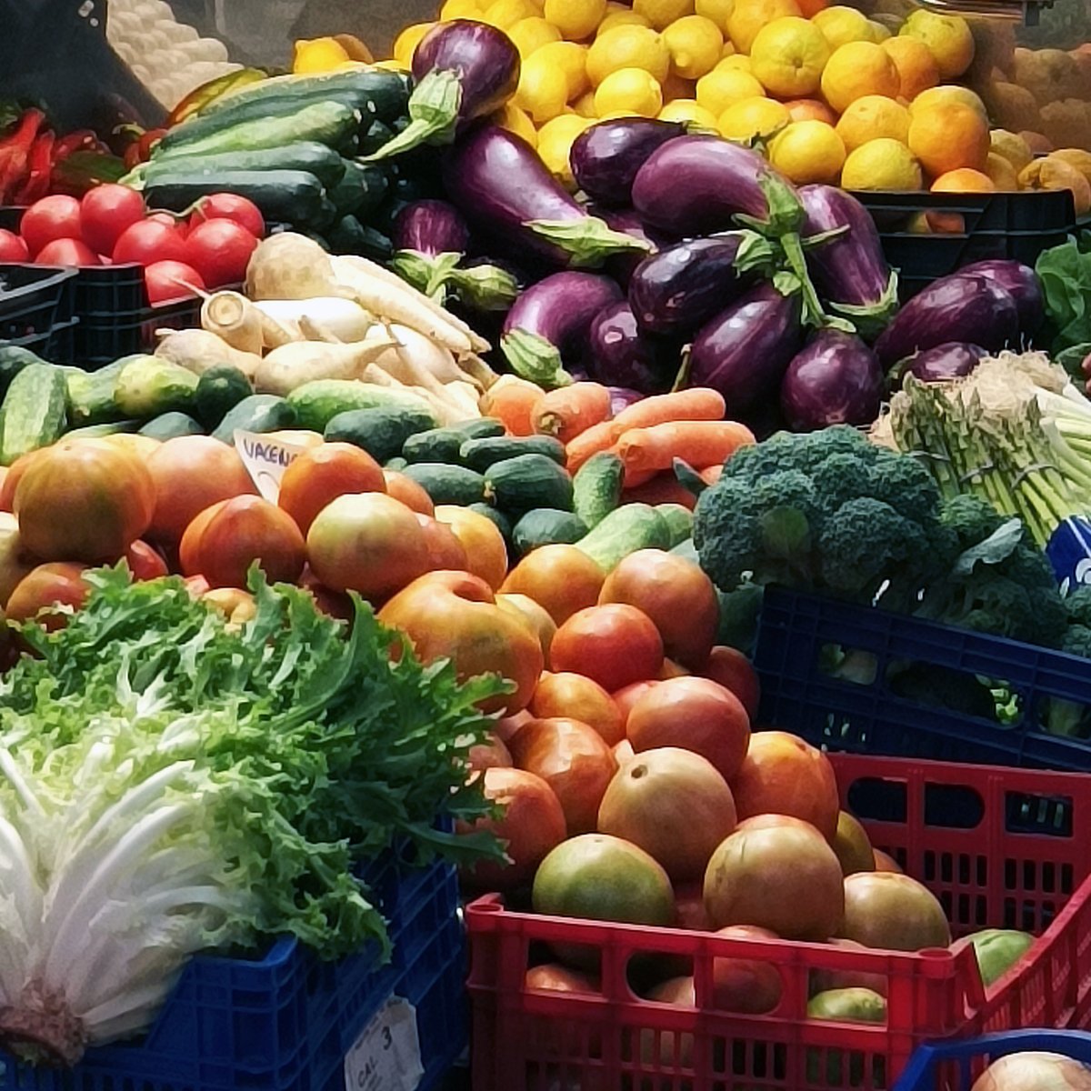 madrescocinilla's tweet image. Hemos hecho una nueva visita a nuestro mercado de cabecera #mercadocentraldevalencia para hacer nuestras compras de productos de proximidad. #madrescocinillas #productosabuenprecio #cocinillas #lamillorterretadelmon #productalia #mercadosdevalencia▶️madrescocinillas.com◀️