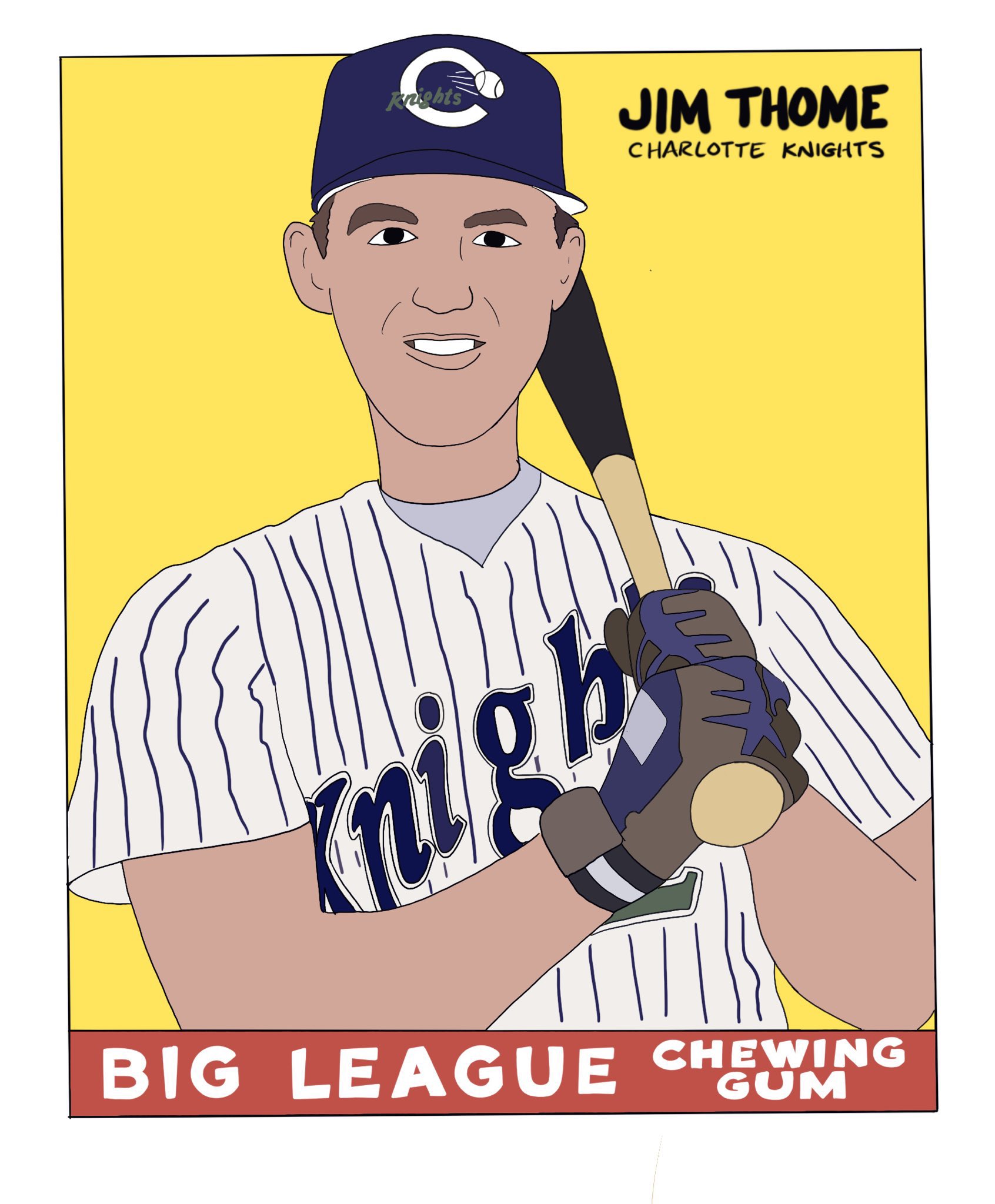 Happy Birthday Jim Thome, Buddy Bell, and Luis Tiant s dad! 