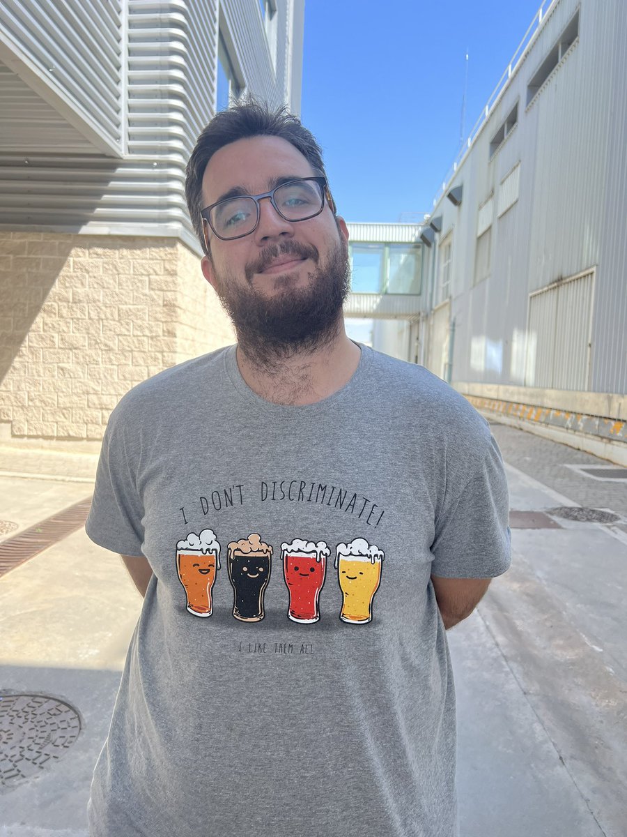 <a href="/ZamoSound/">ZamoSound</a> Nuestro Jorge Zamorano, técnico de La Terraza del Fin de Semana, viene ambientado para nuestra sección “El Santuario de la Cerveza”.

Sintoniza Onda Cero, en web y app.