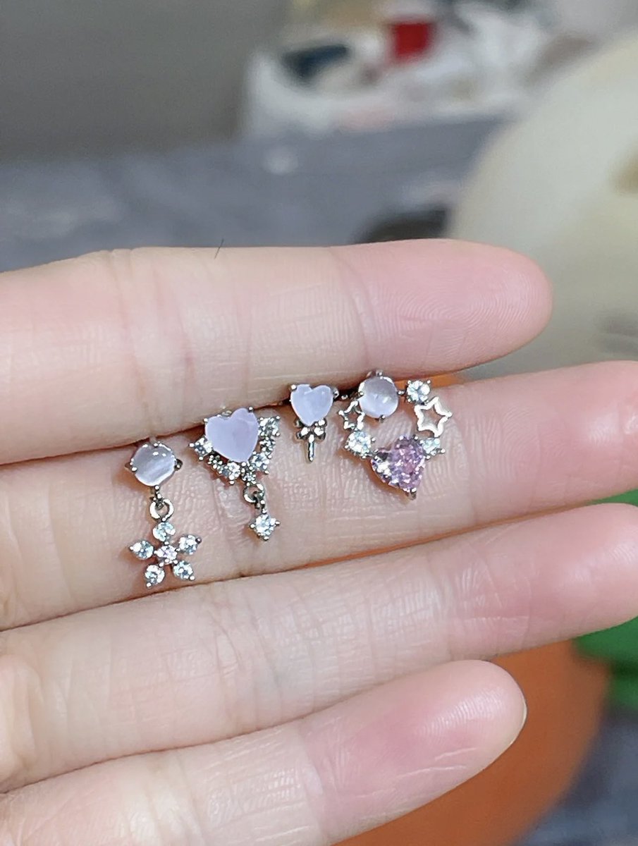 ☁️ ‘ ลูปิ้น 𐀔 ’ ☁️ tweet media