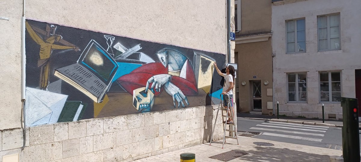 L'Hebd'O Orléans tweet media