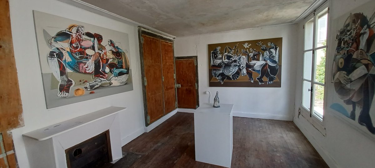 L'Hebd'O Orléans tweet media