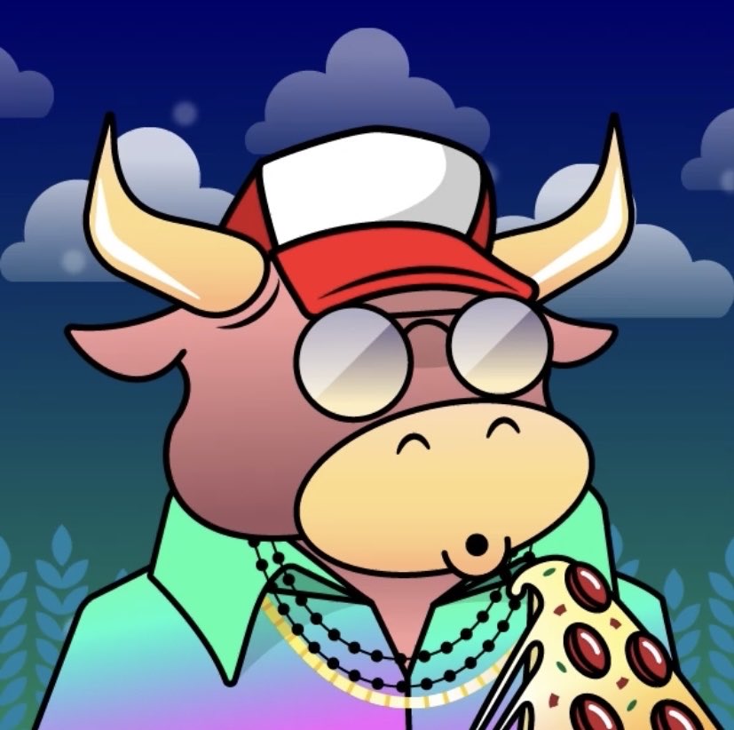 🎊CryptWear x Cows VS Aliens NFT Giveaway!

🏆5 CryptWear WL
🏆5 Cows VS Aliens NFT WL 

To enter
✅Follow <a href="/CryptWear_TM/">CryptWear ™</a> x <a href="/CowsVAliens/">Cows Vs Aliens NFT</a>
🔃 Retweet + Like
✔️Tag 3 friends

Join #Discord 

discord.com/invite/cryptwe…

discord.com/invite/cowsvsa…

#NFTCommunity #wlgiveaway #nftgiveaway