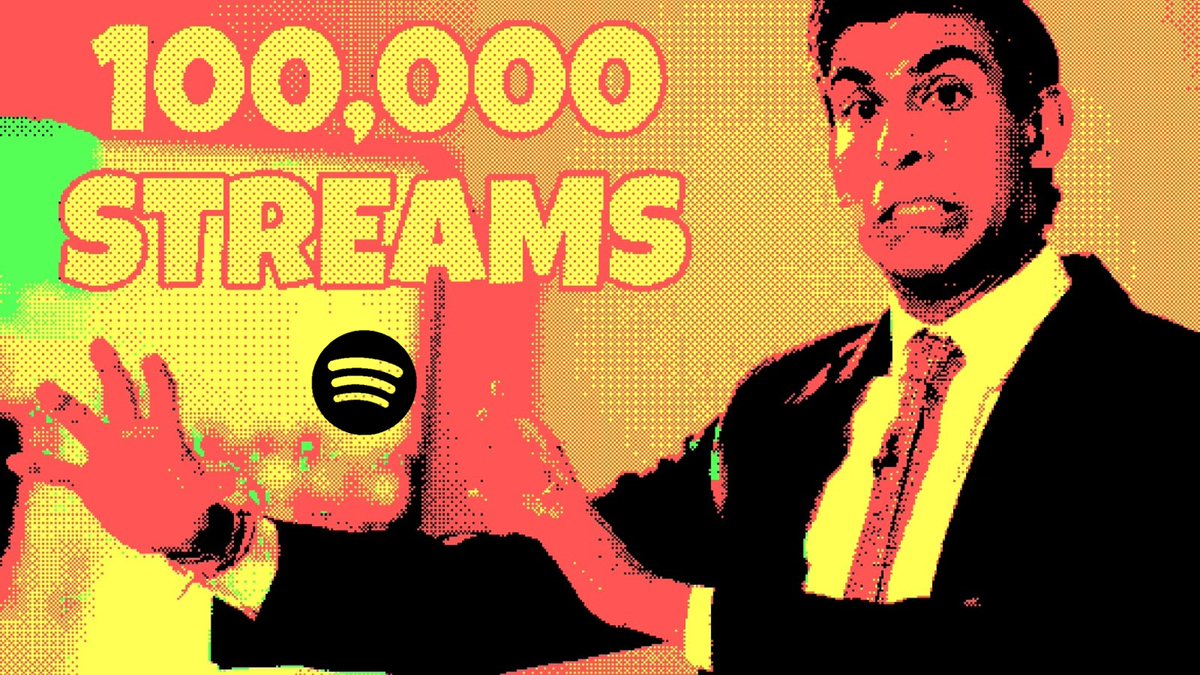 Concrete Armbands tweet media