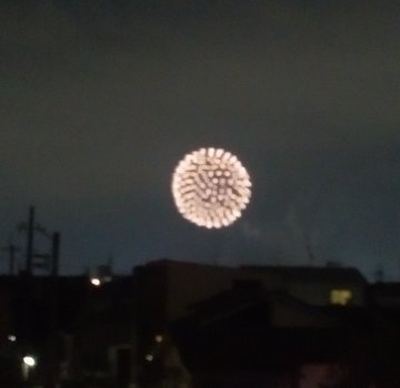 水都くらわんか花火22穴場はどこ 無料で見る場所一覧 気になるコトを調べ隊