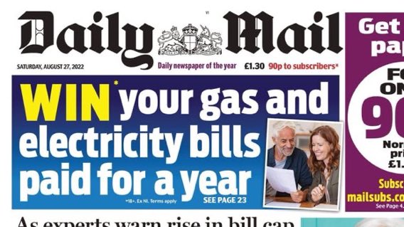 Mike Galsworthy tweet media