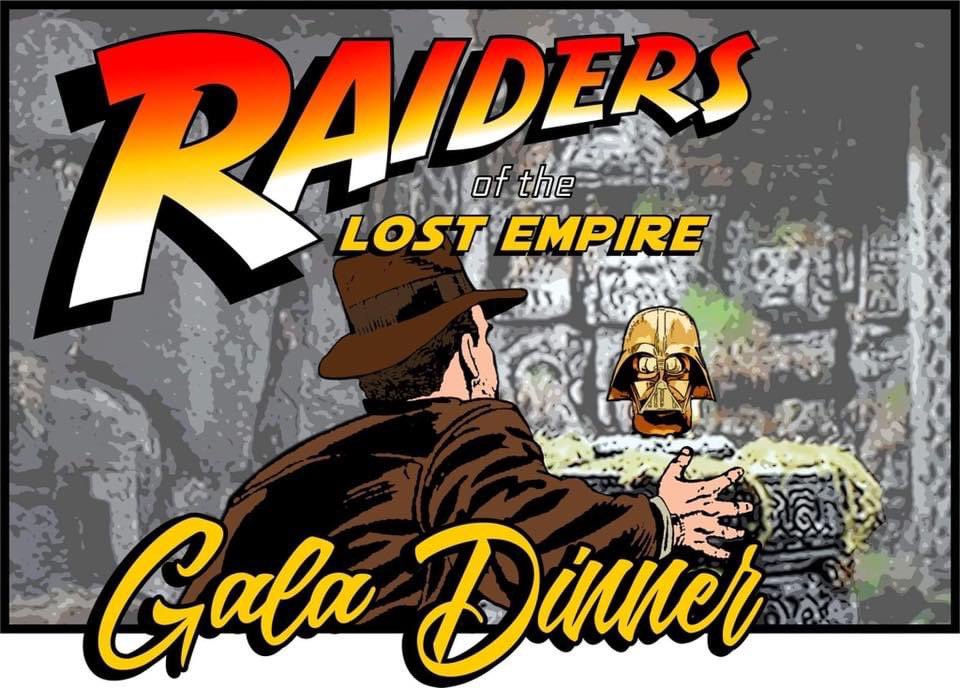 Star Walking Inc tweet media