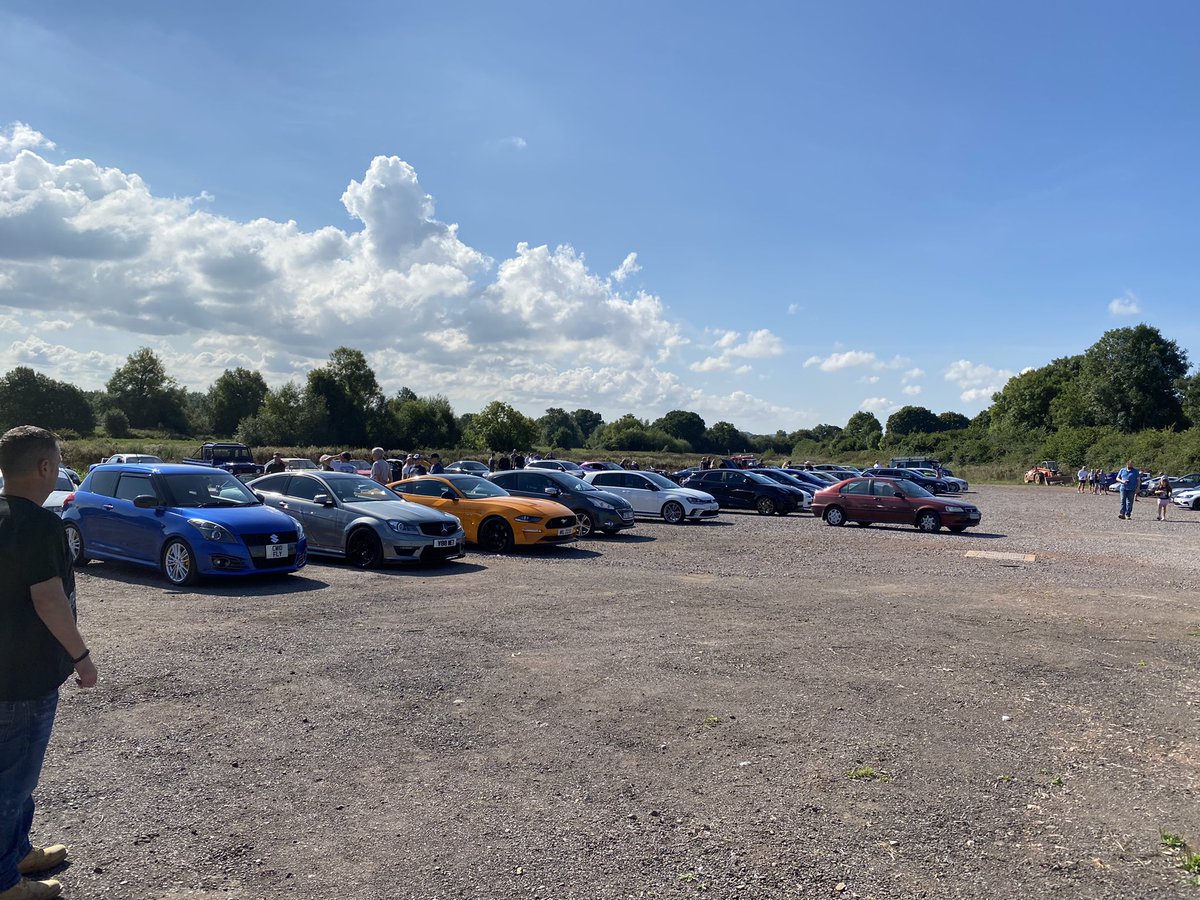 Cullompton Community Centre tweet media