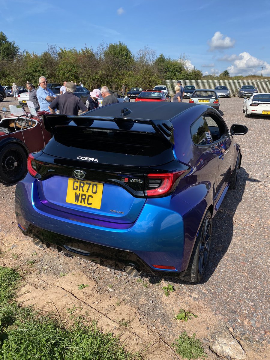 Cullompton Community Centre tweet media