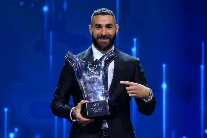 الواثق من نفسه يفرح لانتصارات زملائه، مدركاً أن فرصته ستأتي ولو بعد حين بل وأنها ستكون في أبهى حلة