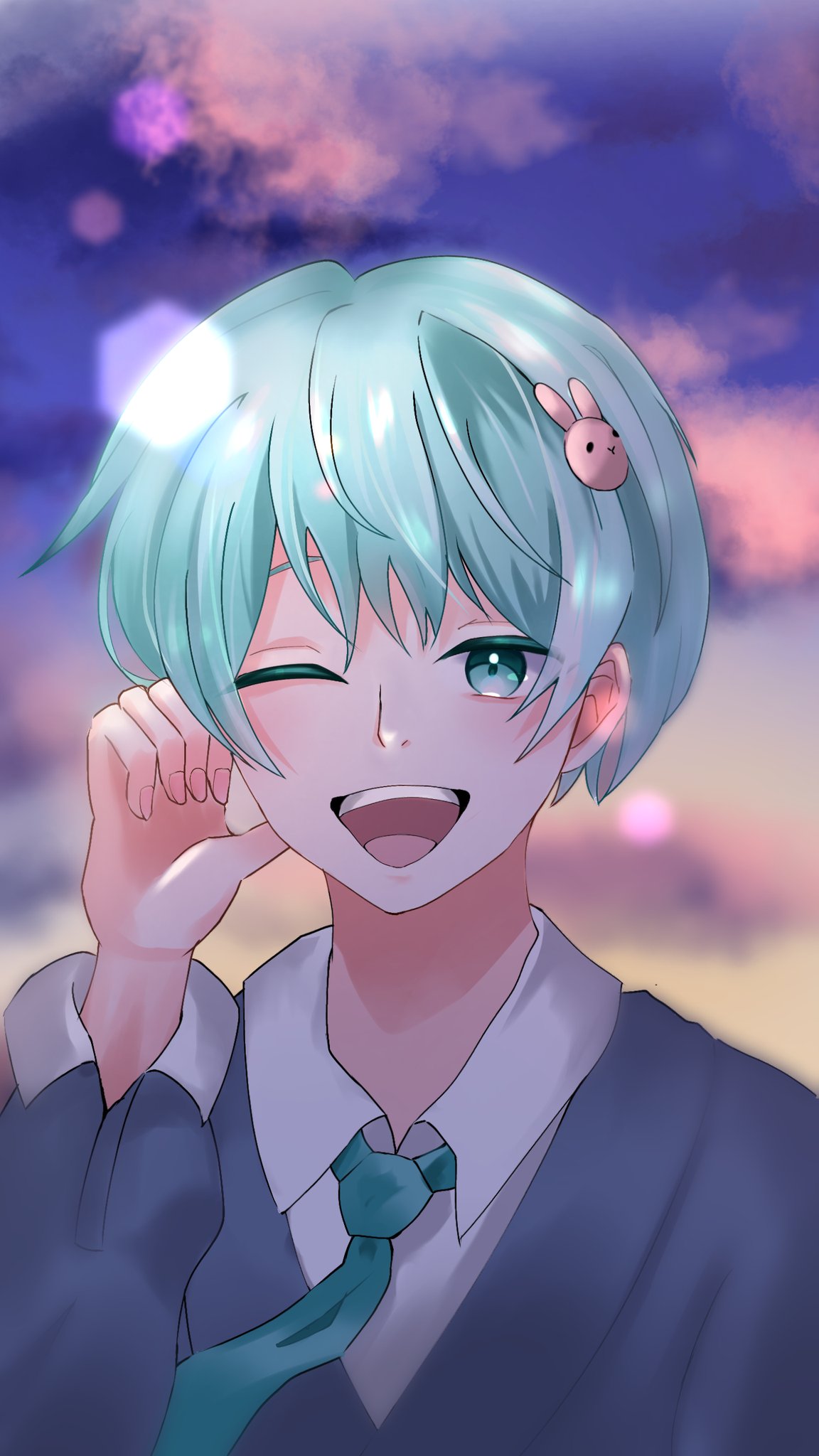 りーくんに届け - Search / X