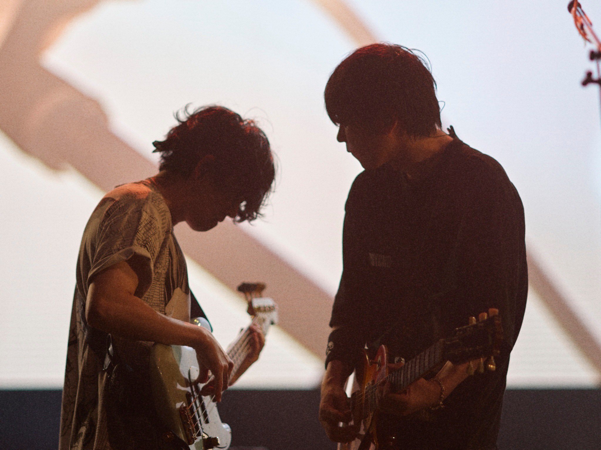 Bump Of Chicken Boc Official Twitter
