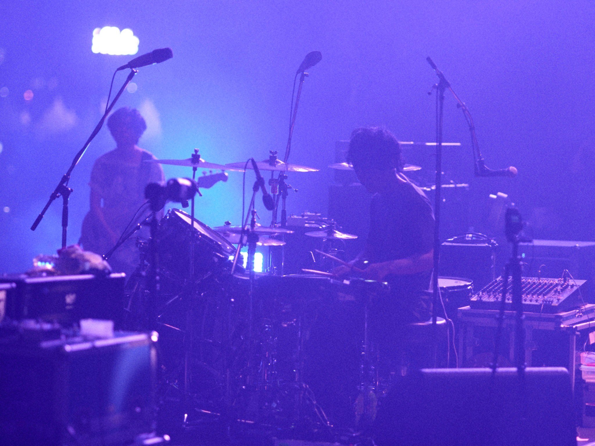 Bump Of Chicken Boc Official Twitter
