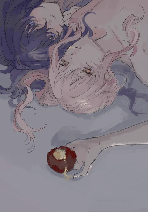 みずまふ#prsk_FA 