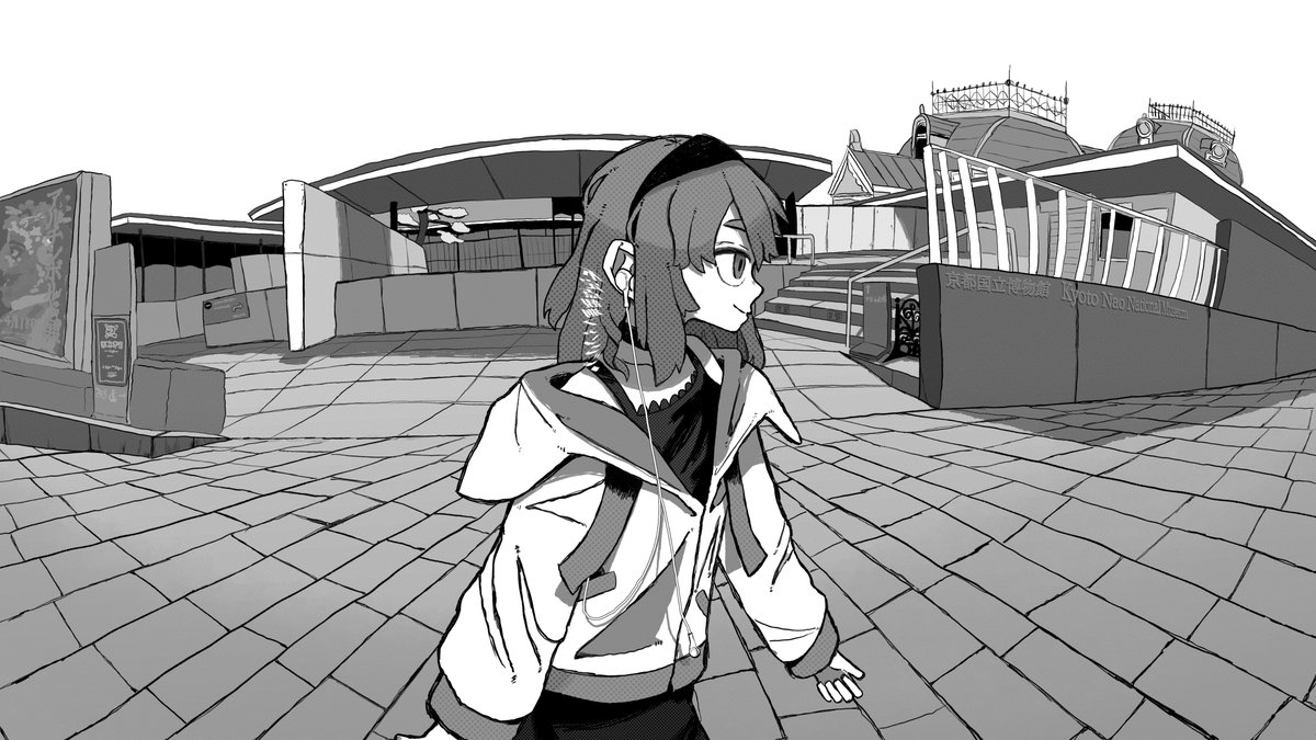 Clarisse_obs's tweet photo. DS-3 /phrase
不定点観測ファンタジー - endroll fanclub feat.可不
#ProjectDestart
#Vtuber
2019-03-25-11:15:08 https://t.co/3Miob8if9g