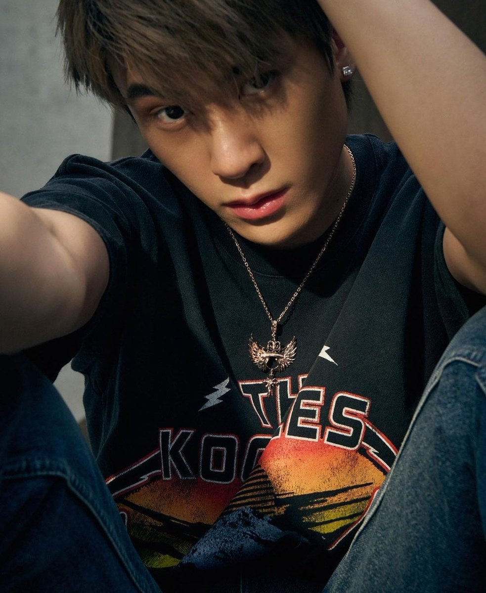 4_jackrin's tweet photo. หล่อเท่ที่สุดเลยคร้าบบ

#JackieJackrin
#REVENxTRINITY https://t.co/EqLG4QzD2A