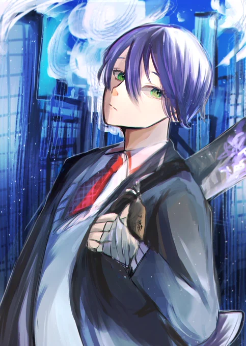  #金剛力也像 