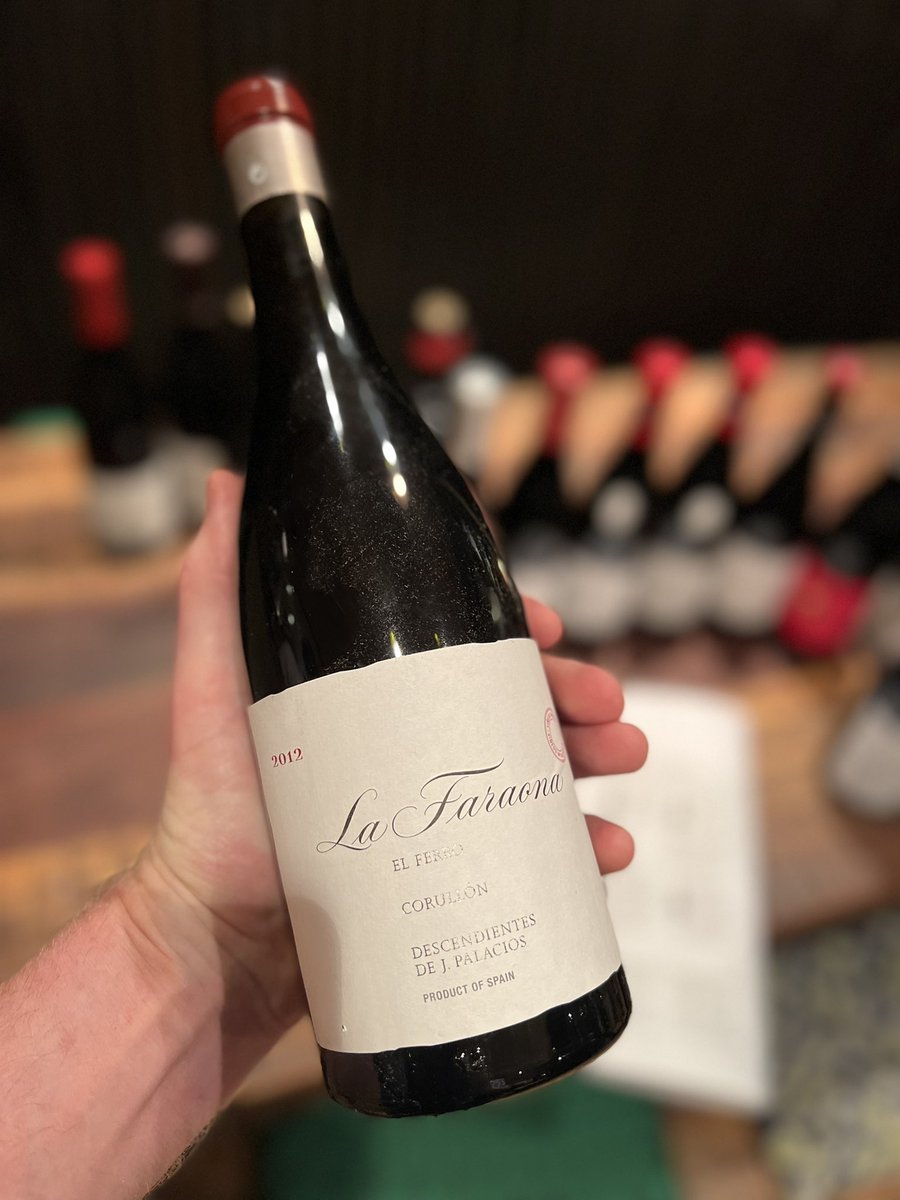 Dr Fizz draws comparisons between the grape Mencia and Pinot but adds that there are also similarities with Cab Franc and Syrah depending on where it’s grown . That’s why we love them here in 64… and they are seriously food friendly <a href="/Wilsononwine/">John Wilson</a> …thank u for the mention John