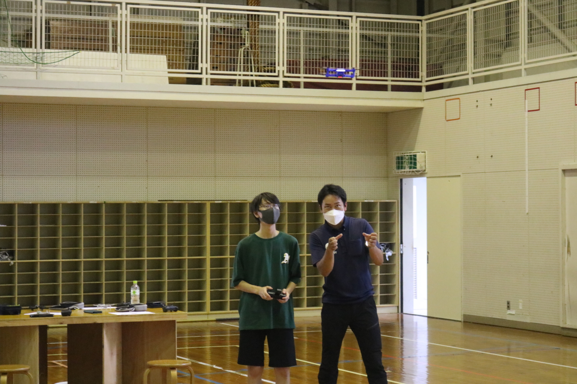 長崎総合科学大学附属高校 Niashighschool Twitter