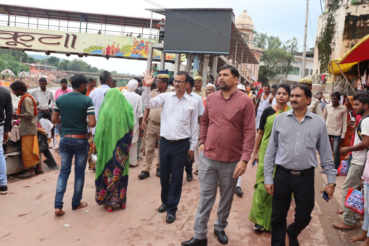 DM Chitrakoot tweet media