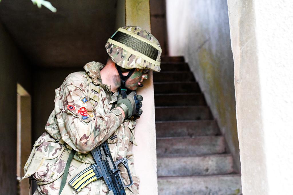 Col David Jones tweet media