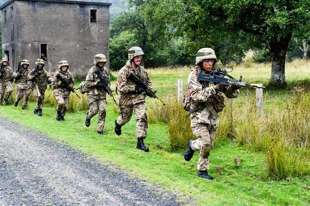 Col David Jones tweet media