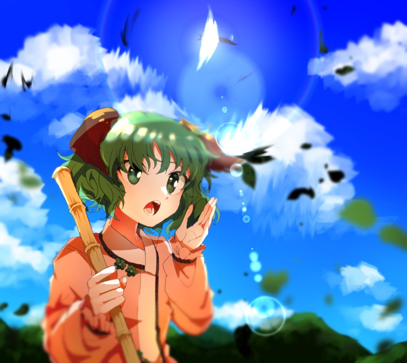 Aki 紅楼夢n 01b ソニックブーム 麦 T Co Entkpltotl Twitter