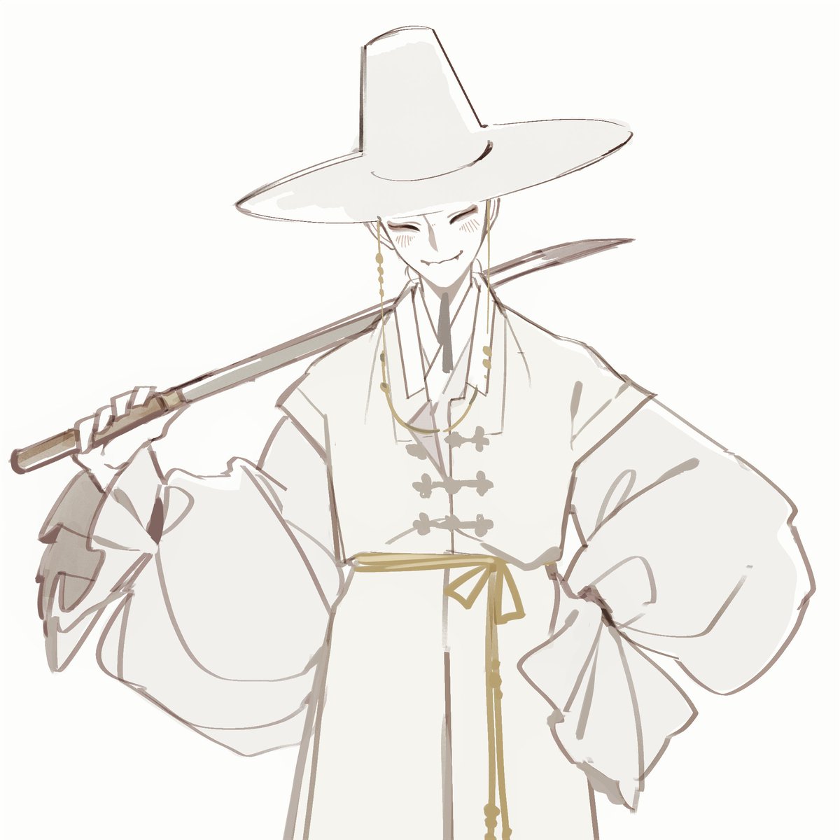 내가 원했던 착장