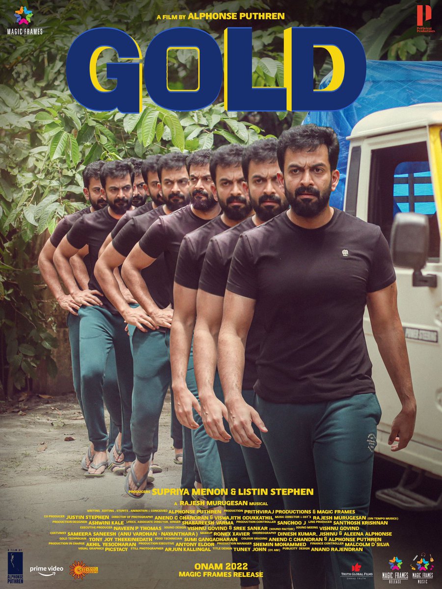 vivekranjit's tweet photo. #SubtitlingNext #Gold https://t.co/EE9PcOoxFc