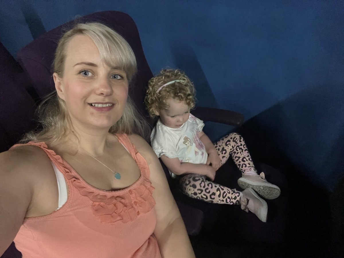 Sarah Masters tweet media