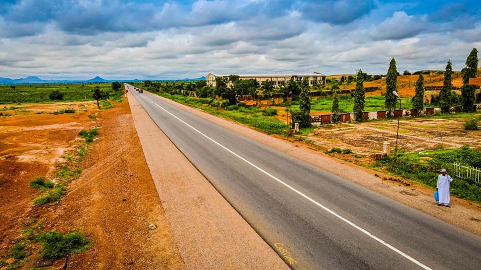 date_africa's tweet photo. 🇳🇬 Nigeria : Official commissioning and Handover of the Rehabilitation of Gombe -Kaltungo Road in Gombe State on Friday, 26th August 2022.
#utdanigeria #utdainfo #utdacommissioning #utdarehabilitation #utdaGombe #utdakaltungo #utdaRoad #utdaGombe_State https://t.co/0pkmd1X8Oa