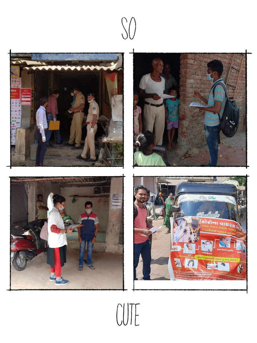 વાર - તહેવાર જોયા વગર જેના પર પ્રજાના છેવાડે રહેલા લોકો સુધી આરોગ્ય સેવાઓ પહોંચાડવાની આપેલ જવાબદારી યોગ્ય રીતે નિભાવે તેની એક જ માંગ 2800 ગ્રેડ-પે...
#TechnicalCadreMphwFhw
<a href="/CMOGuj/">CMO Gujarat</a>
<a href="/Bhupendrapbjp/">Bhupendra Patel</a>
<a href="/PMOIndia/">PMO India</a> <a href="/narendramodi/">Narendra Modi</a>
<a href="/mansukhmandviya/">Dr Mansukh Mandaviya</a>
@Rushikeshmla